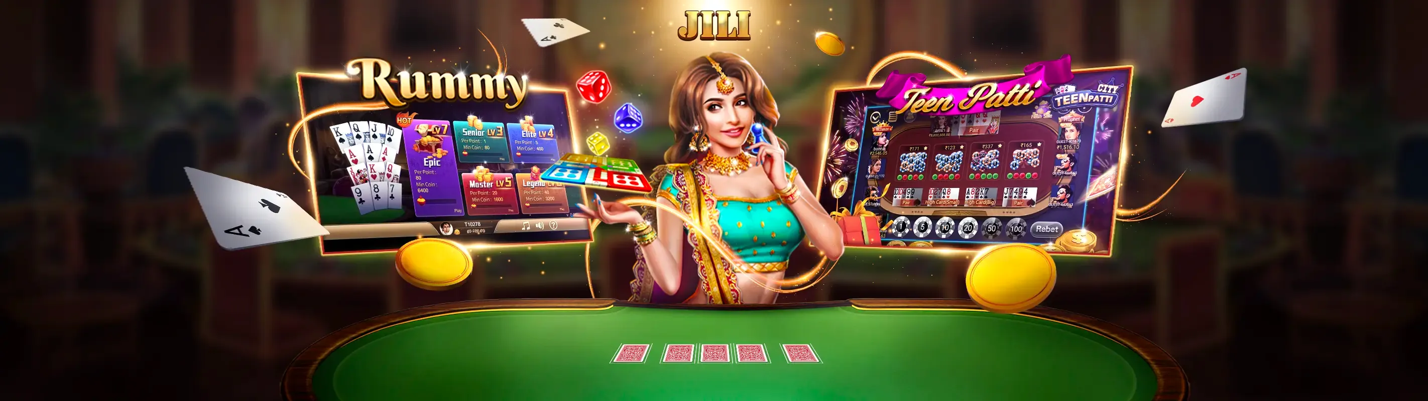 Slot Game