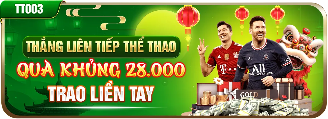 CN3789 Bắn Cá Đổi Thưởng
