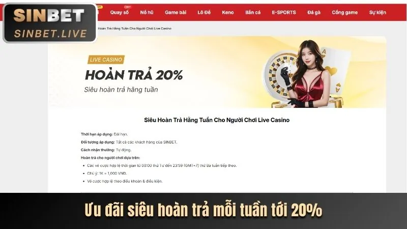 Khuyến mãi nạp lại hàng ngày CN3789